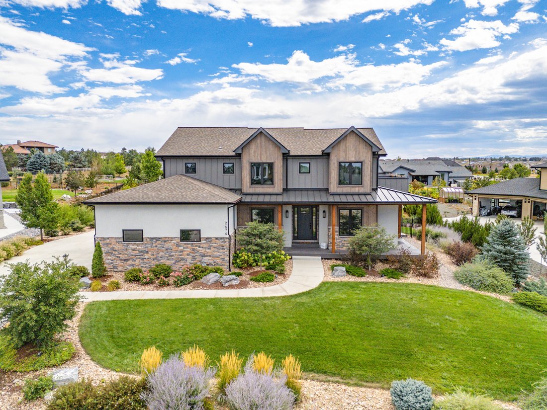 House in Erie, Colorado, United States 1 - 18866890