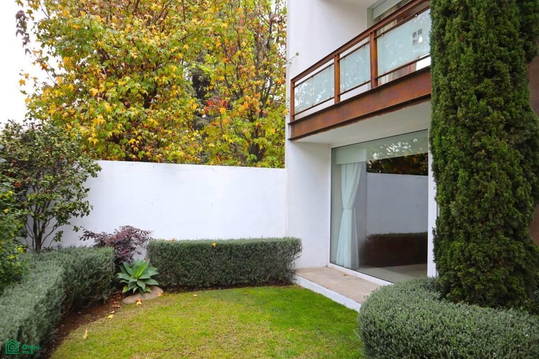 Residenza a Santa Catarina Yecahuitzotl, Distretto Federale, Messico 3 - 17233261