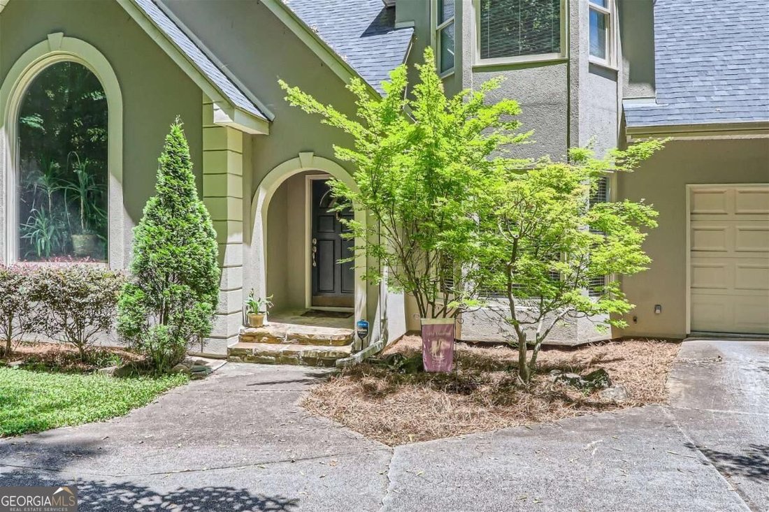 House in Lilburn, Georgia, United States 1 - 18865427