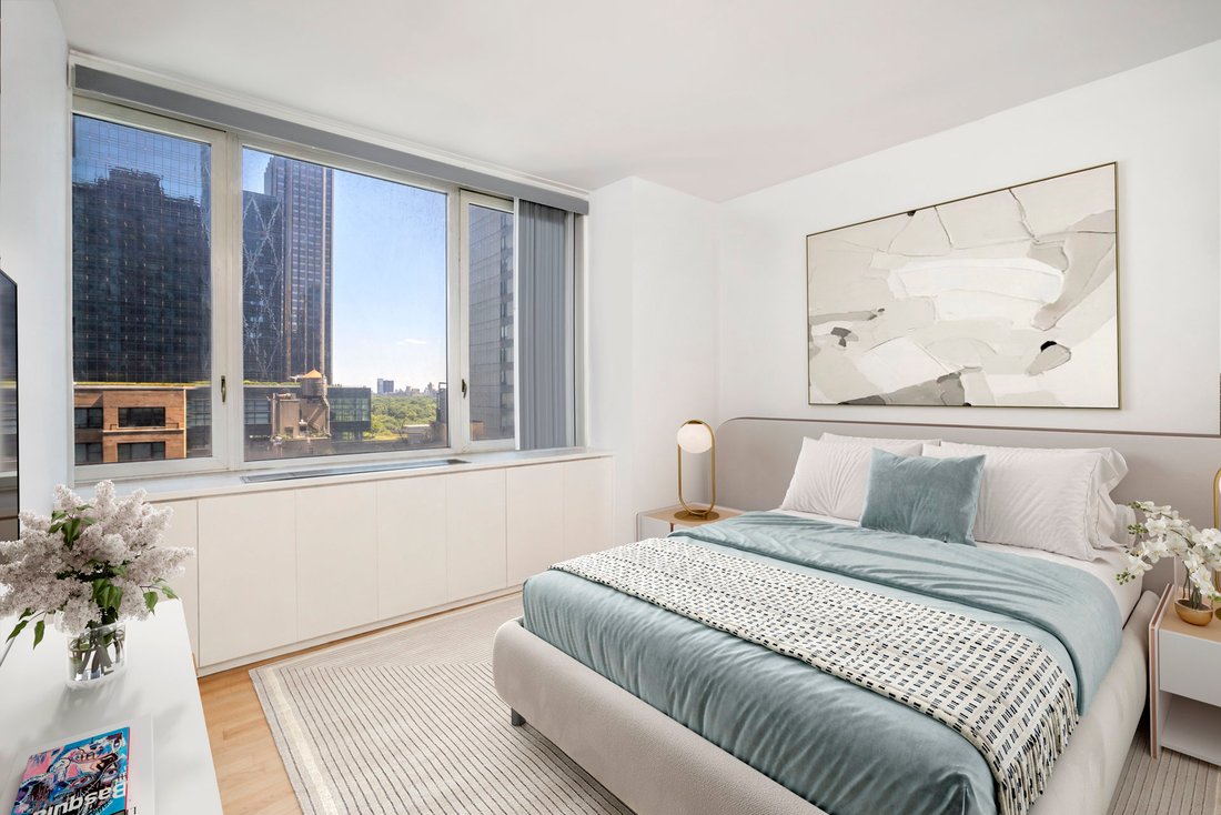 Condo in New York, New York, United States 2 - 18866921