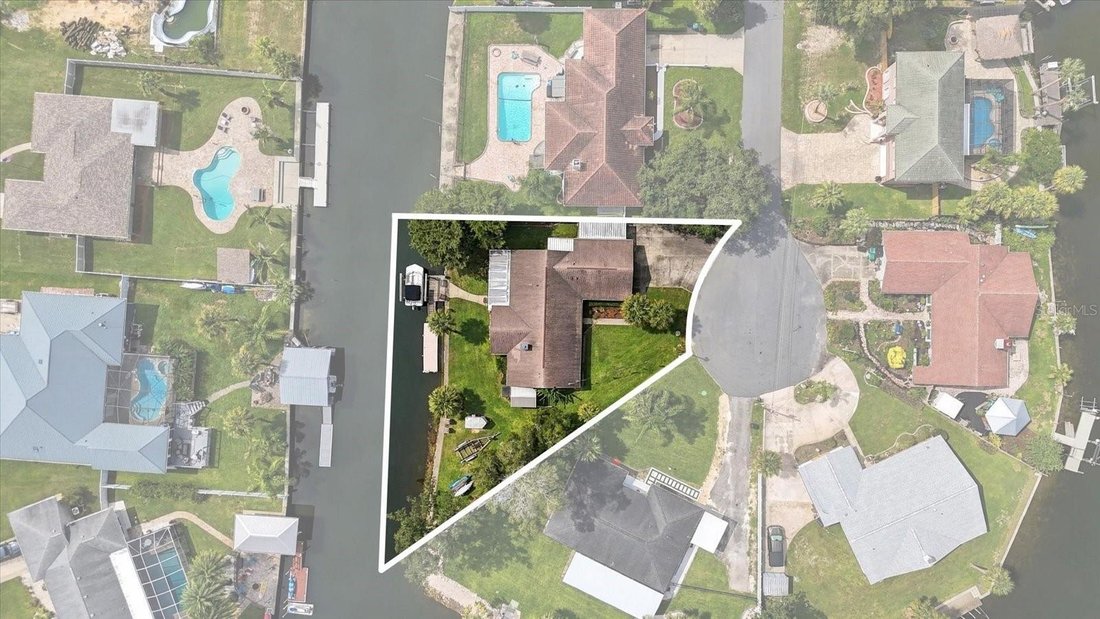 Casa a Crystal River, Florida, Stati Uniti 3 - 18866300