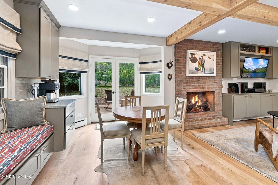 Condominio a Vail, Colorado, Stati Uniti 4 - 18865516