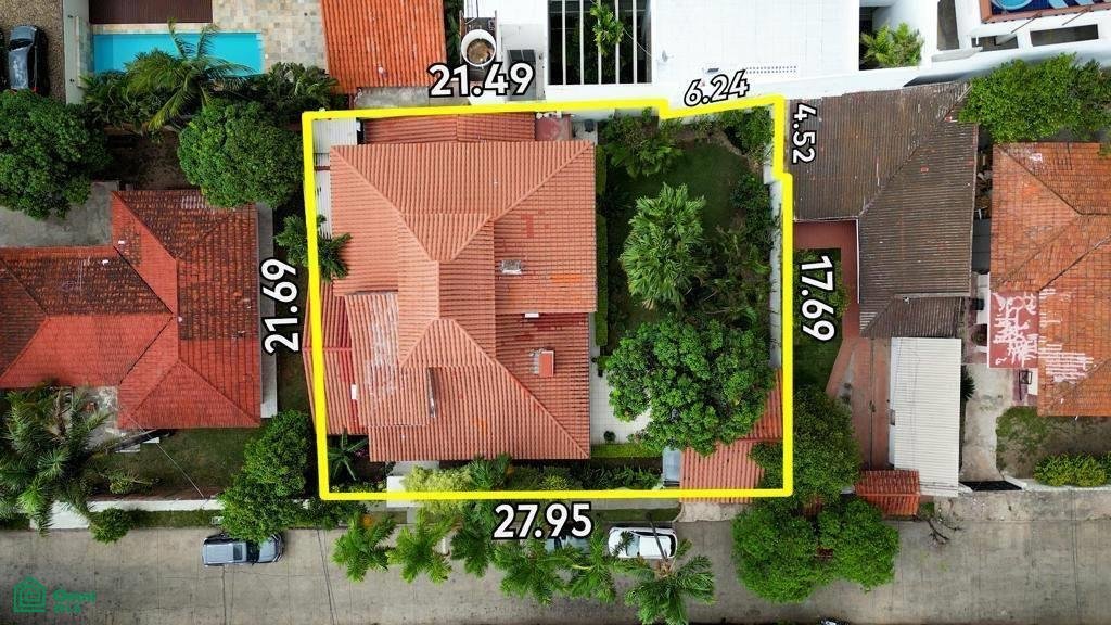 House in Santa Cruz de la Sierra, Santa Cruz Department, Bolivia 3 - 18379699