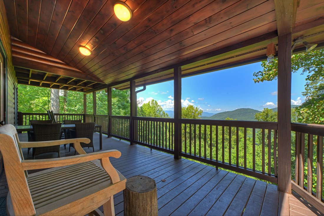 House in Ellijay, Georgia, United States 4 - 18864583