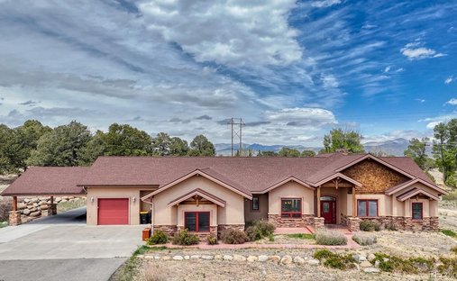 Maison à Salida, Colorado, États-Unis 1