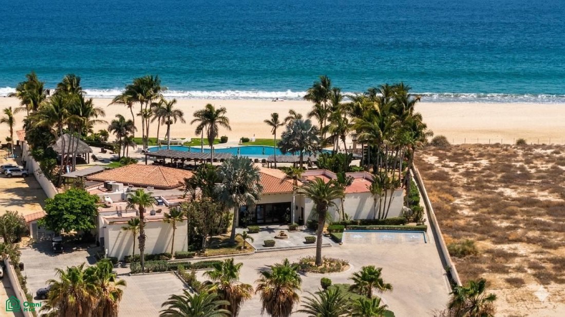 Haus in San José del Cabo, Baja California Sur, Mexiko 4 - 17728867