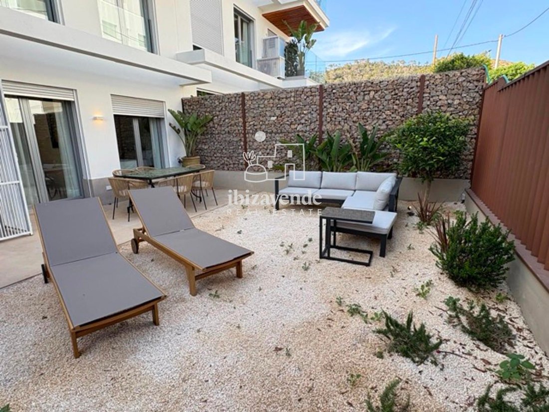 Wohnung in Balearische Inseln, Spanien 1 - 18865008