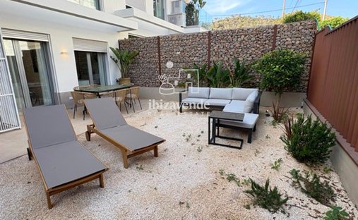 Apartment in Balearic Islands, Spain 1