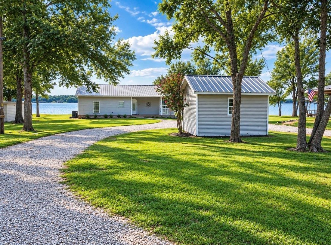 House in Thornton, Texas, United States 3 - 18866811