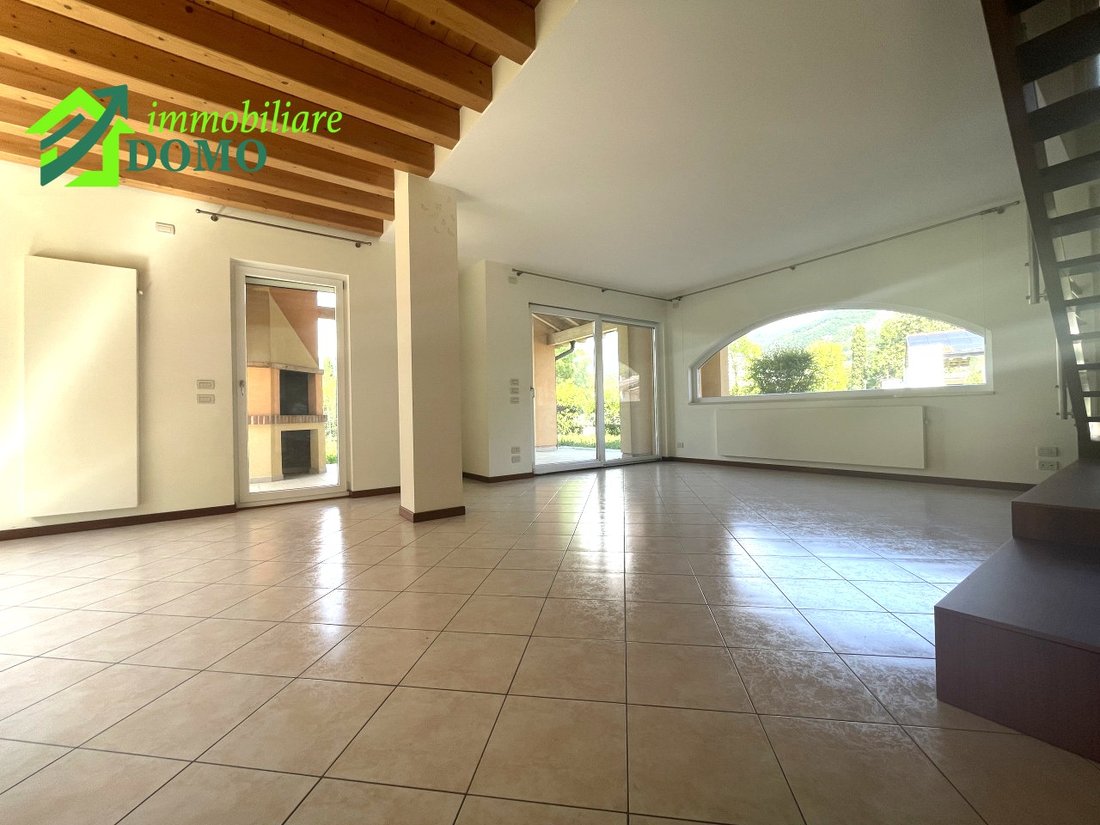 Haus in Santorso, Venetien, Italien 5 - 17911212