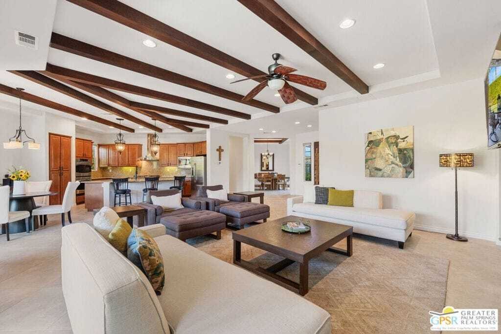 Haus in Palm Springs, Kalifornien, Vereinigte Staaten 5 - 18868310