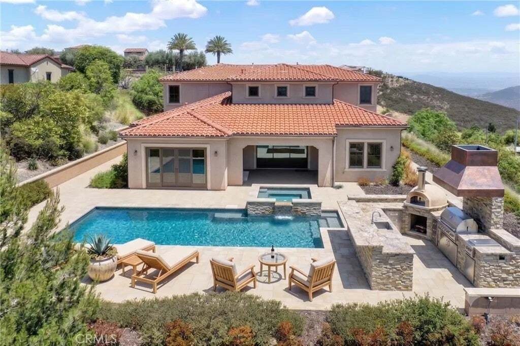 House in Rancho Santa Fe, California, United States 2 - 18468575