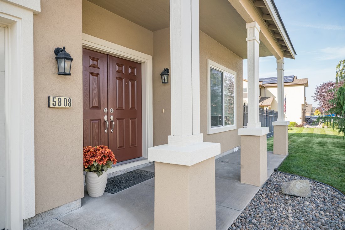 Haus in Pasco, Washington, Vereinigte Staaten 3 - 18864789