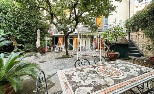 Wohnung in Statuto - Vittoria, Florenz, Italien 1