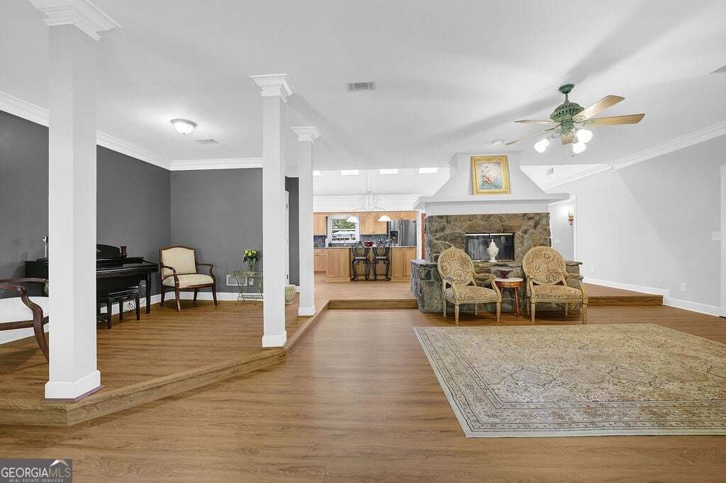 House in Milton, Georgia, United States 4 - 18865754