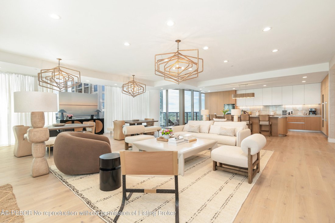 Condo in West Palm Beach, Florida, United States 4 - 18867078