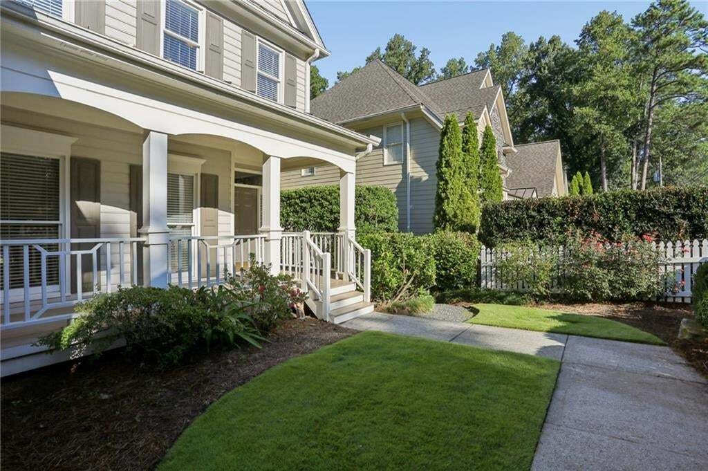 House in Brookhaven, Georgia, United States 3 - 18866206