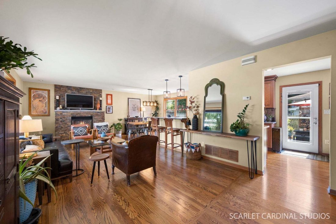House in Naperville, Illinois, United States 3 - 18866727