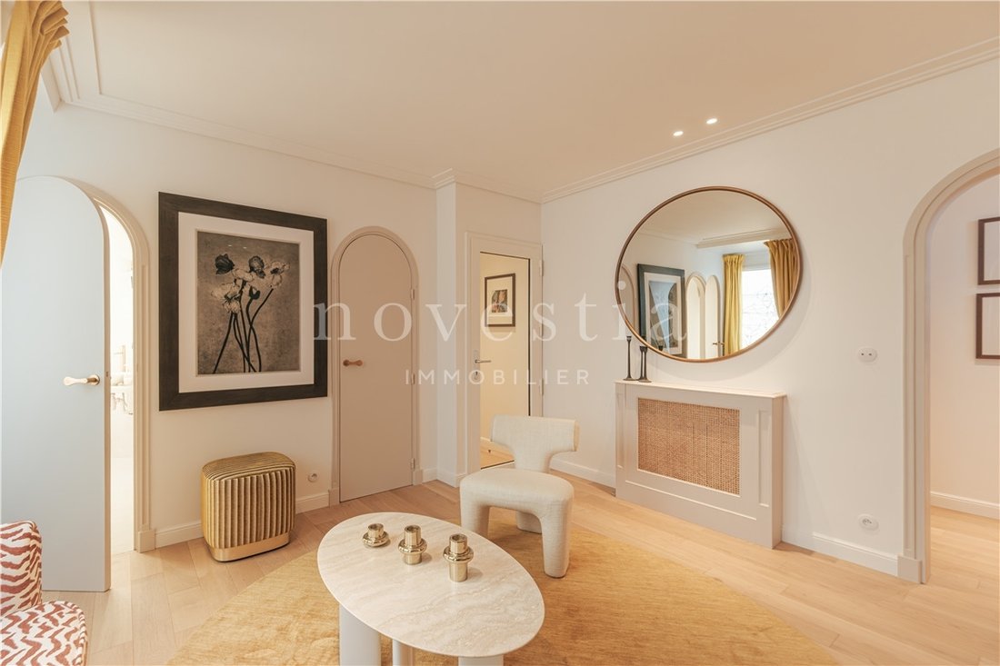 Wohnung in Invalides, Paris 7e Arrondissement, Paris 2 - 18864005