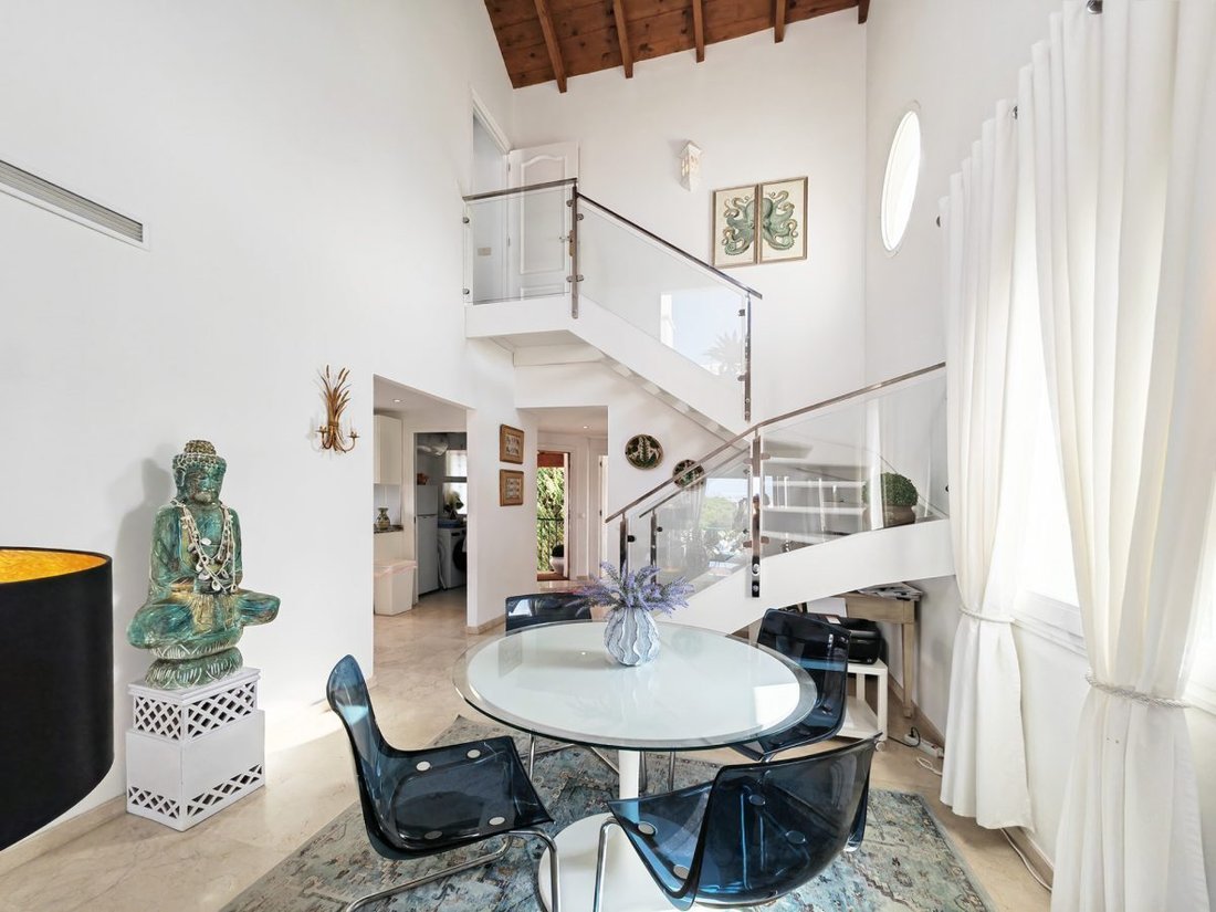 Appartement à Centro, Malaga, Espagne 2 - 18867715