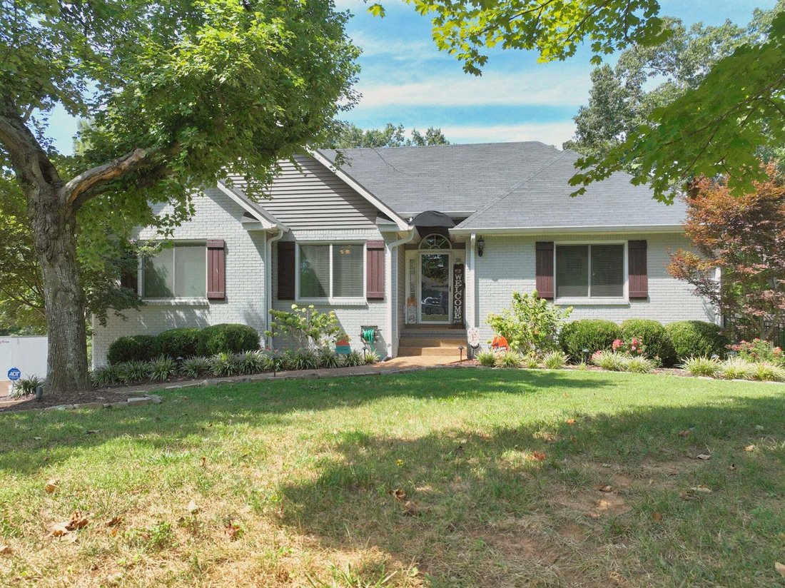 Casa en Hendersonville, Tennessee, Estados Unidos 2 - 18865056