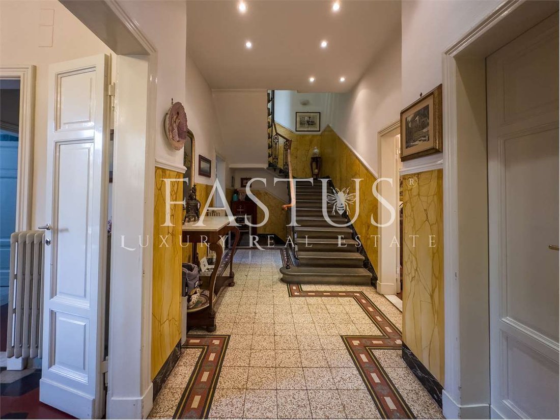 Apartment in Statuto - Vittoria, Florence, Italy 3 - 18865948