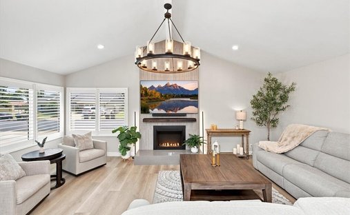 Casa en Placentia, California, Estados Unidos 1