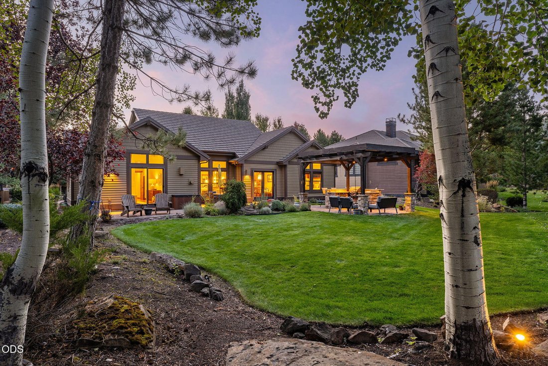 Maison à Bend, Oregon, États-Unis 5 - 18866051