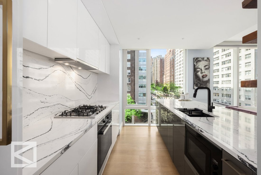 Condo in New York, New York, United States 5 - 18866927