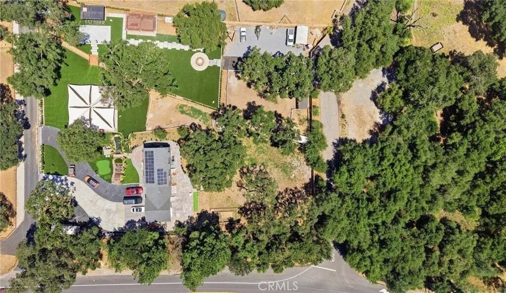 Haus in San Diego County, Kalifornien, Vereinigte Staaten 3 - 17357081