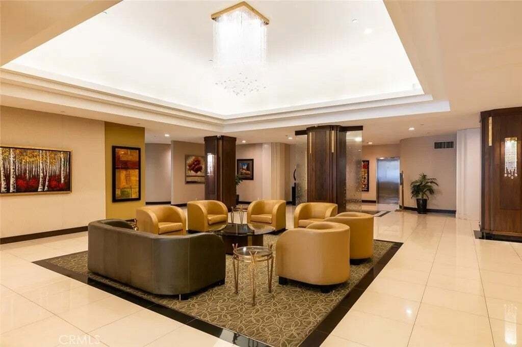 Condominio a Glendale, California, Stati Uniti 2 - 18866670