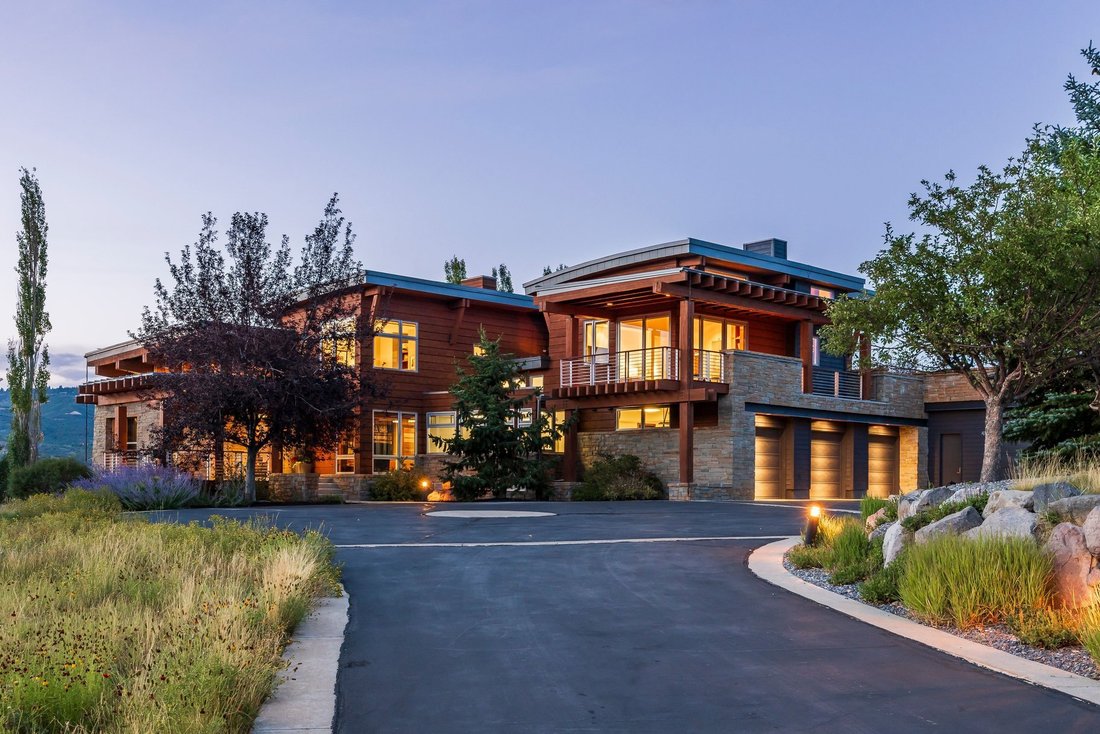 Casa en Park City, Utah, Estados Unidos 1 - 18864788