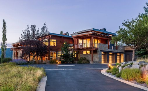 House in Park City, Utah, United States 1