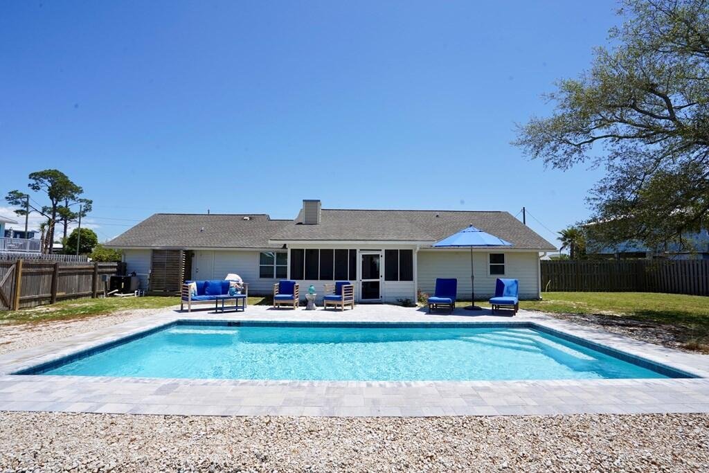 Casa a Port St. Joe, Florida, Stati Uniti 3 - 18865581