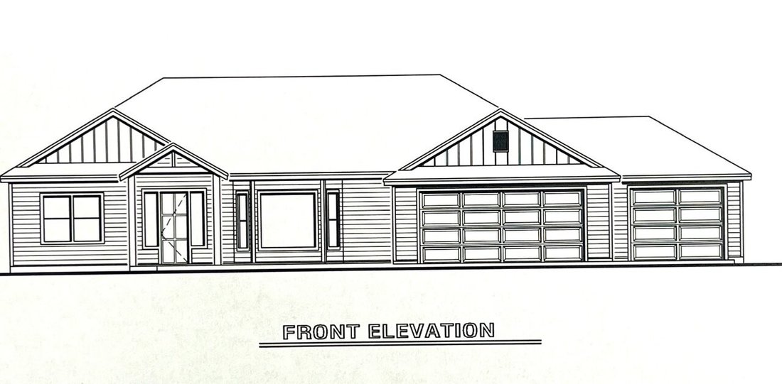 Haus in Mountain Home, Idaho, Vereinigte Staaten 1 - 18864883