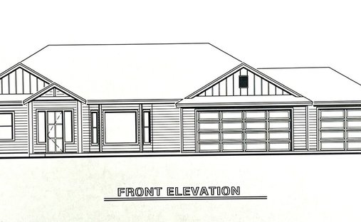 Casa a Mountain Home, Idaho, Stati Uniti 1