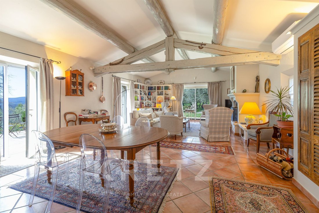 House in Est Nord, Vaison-la-Romaine, France 5 - 18864225