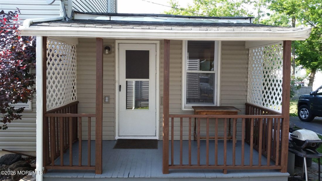 Casa en Long Branch, Nueva Jersey, Estados Unidos 2 - 18865137