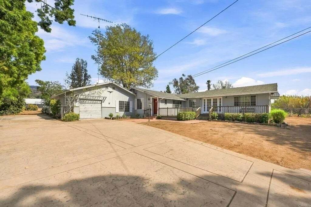Maison à Vista, Californie, États-Unis 2 - 18866634