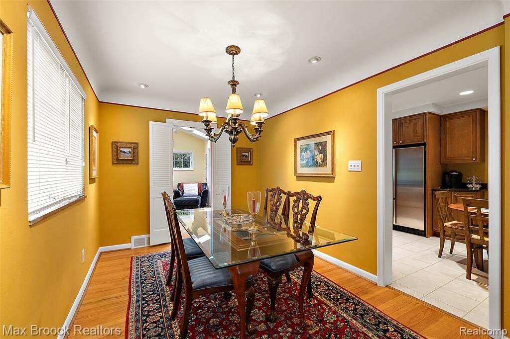 Casa a Beverly Hills, Michigan, Stati Uniti 4 - 18865664