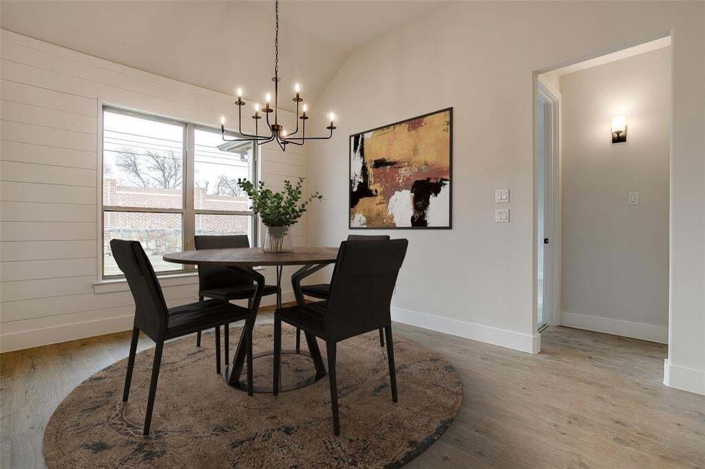 House in Fort Worth, Texas, United States 2 - 18866578