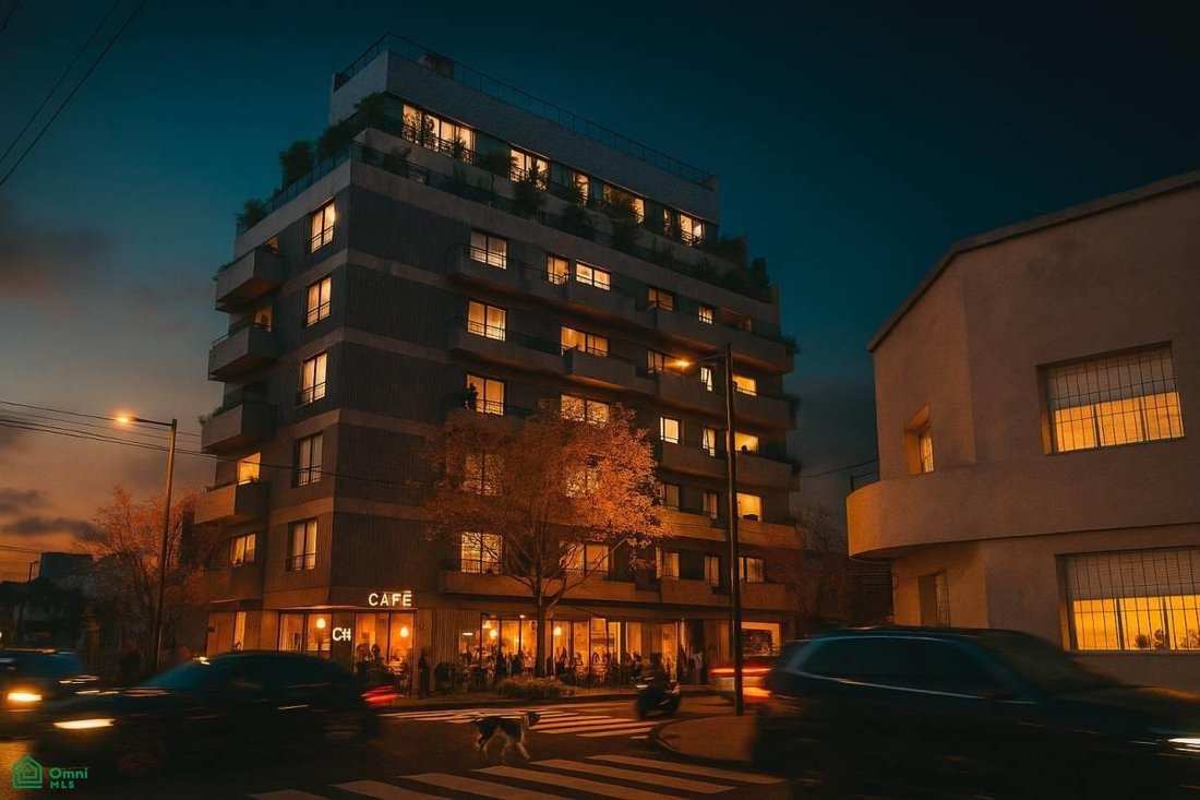Condo in Buenos Aires, Buenos Aires, Argentina 5 - 17960747