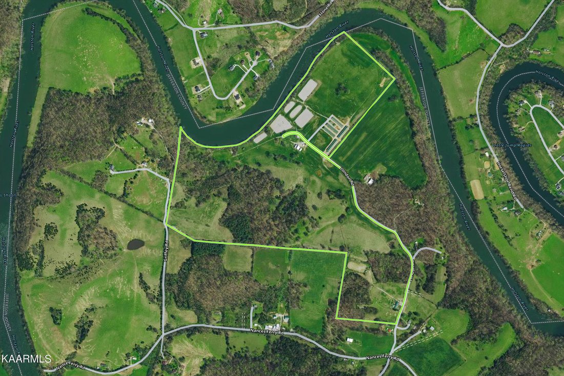 Land in New Market, Tennessee, United States 4 - 18865387