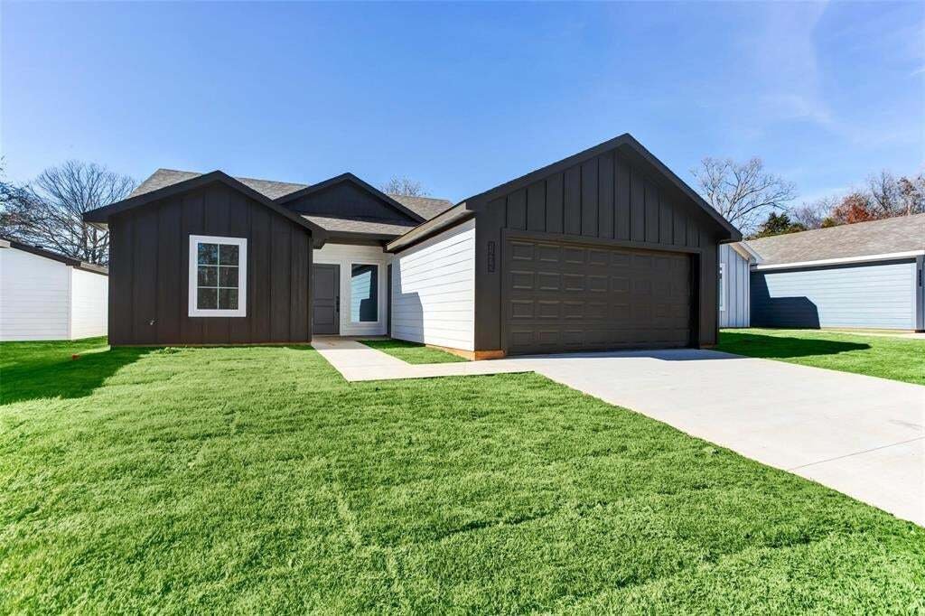 Denison, Texas, United States 1 - 18866556