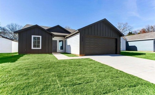 Denison, Texas, United States 1