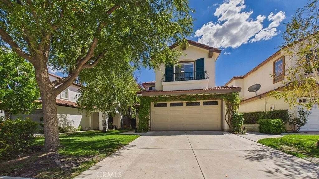 House in Stevenson Ranch, California, United States 2 - 18866638