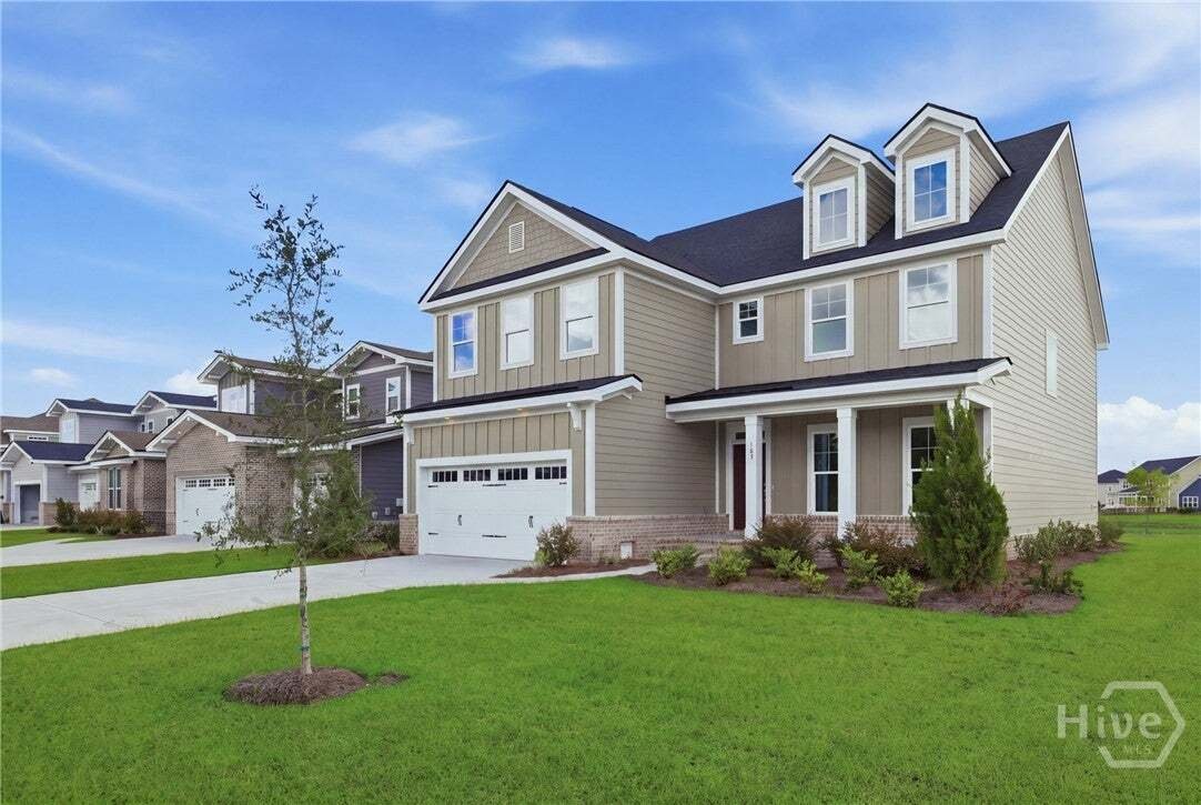 Haus in Pooler, Georgia, Vereinigte Staaten 3 - 17236430