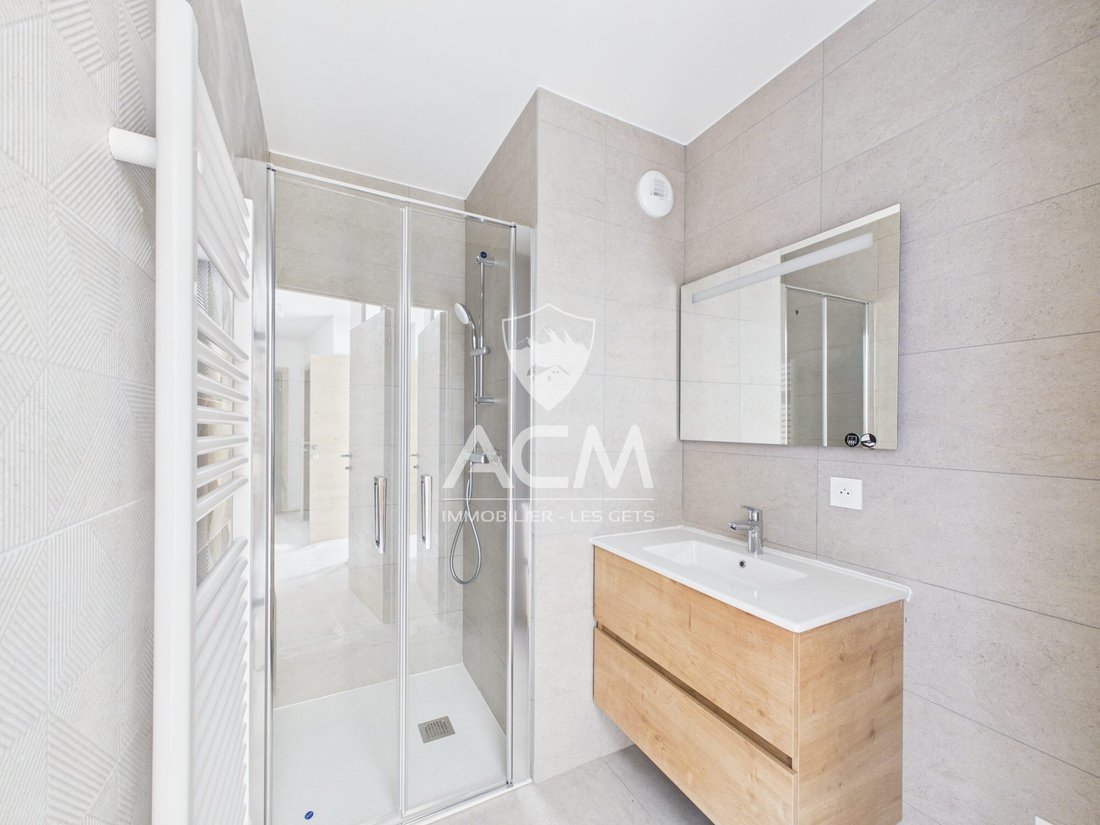 Apartment in Morzine, Auvergne-Rhône-Alpes, France 5 - 16727245