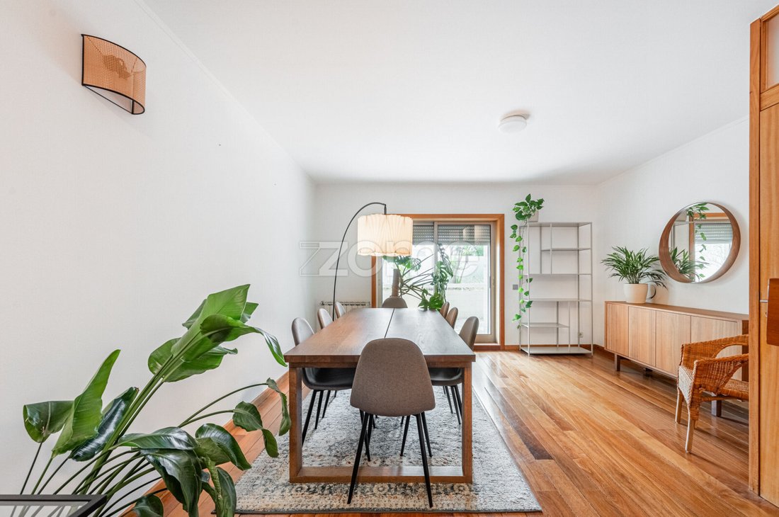 Apartment in Senhora da Hora, Porto District, Portugal 3 - 18867741