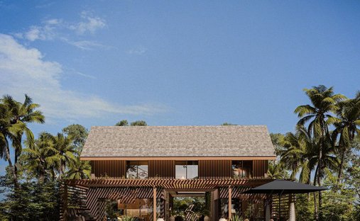 Villa in Calodyne, Riviere du Rempart, Mauritius 1